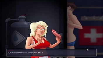 Summer Time Saga Unc Part 10