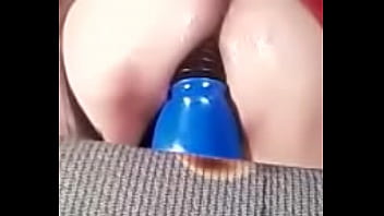 La Felicidad De Mi Culo Por Ahora Siempre Sera Un Dildo