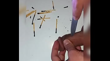 Kavehin - Cock, Bdsm, Fetish, Punishment, Cock-punishment - Bdsm - 2025 - Steamy - Show - Video 832200