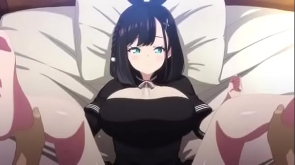 Porno, Hentai - Toons - 2025 - Hot - Experience - Video 814410