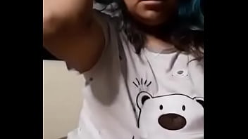 Se Grabó Su Grande Y Rico Culito Para Mí Dice Que Quiere Mi Leche Dentro De Su Culo