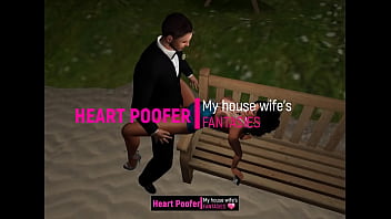 Sneaking For A Quickie At The Beach House Party. Part Ii