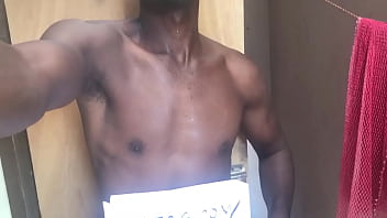 Video De Vérification - big-cock, verification-video, delove3 - Video 815972