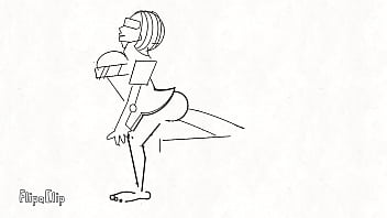 Art Cartoon Smashing