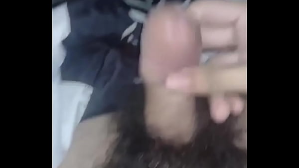 Homem Batendo Uma Com Seu Pau Pequeno