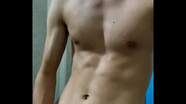 Eric - Masturbation, Asian, Public, Gay - Gay - 2025 - Wild - Show - Video 812976