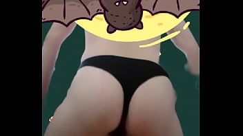 More Butts - Jocker_s Cock