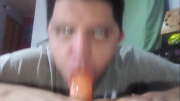Saboreando Y Con Hambre De Verga 22