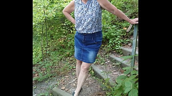 Goldschatz59 Auf Dem Seilbahnberg