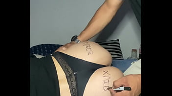 Vídeo De Verificación - teen, tits, interracial, big-ass, couple, verification-video - Video 812213