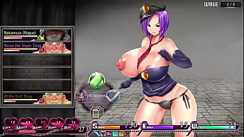 Encontrando Inimigos Muito Fortes - Karryns Prison - Ep8