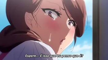 Tsuma Ni Damatte Sokubaikai Ni Ikun Ja Nakatta _ Epis_dio 01