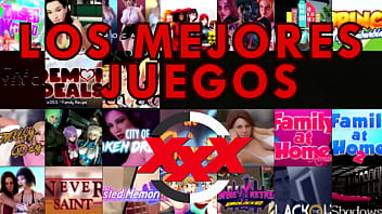 Top 10 Mejores Juegos De Porno De La Historia!!! - Introduccion