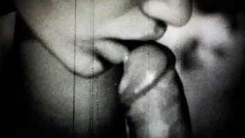 Male And Female Enjoy Sex