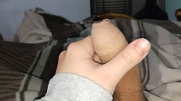 Im So Hard In The Night