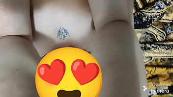 Metemela Así Mi Amor