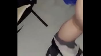 Con Mi Novia En Casa De Sus Padres
