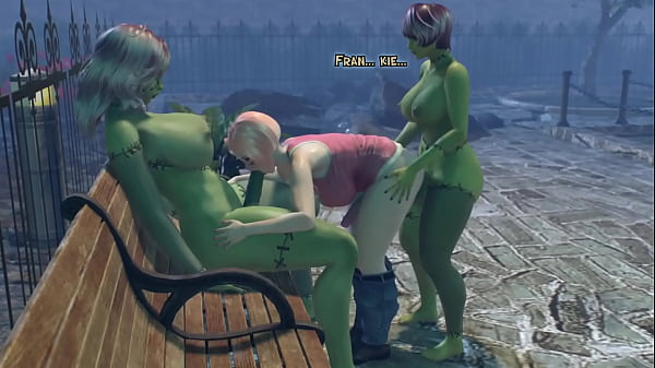 Halloween 2023 _Local Party_ (Futa x Futa)