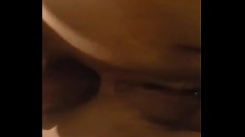 Le Gusta Anal, Se Mete Un Juguete Por El Culo