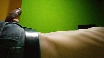 Domino - Cock, Handjob, Solo - Solo_-_masturbation - 2025 - Sexy - Experience - Video 809460