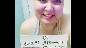 Verification Video - xvideos, solo-female, verification-video, kendra-zielinski - Video 810606