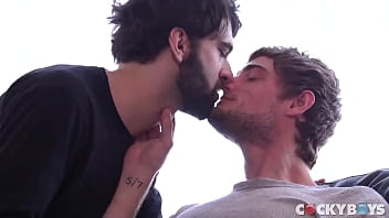 Tegan Zayne, Justin Brody_ Beautiful, Passionate Lovemaking