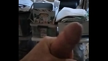 Dick Stealman - Morning-wood, Selfie - Unknown - 2025 - Sexy - Session - Video 710714