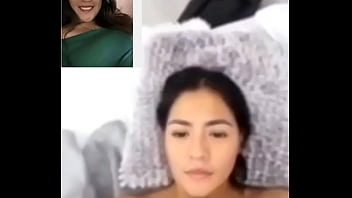 Dianag Tocándose Muy Rico