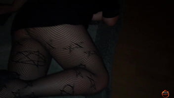 Klaudiaambergirl-masturbatiom Before The Ritual