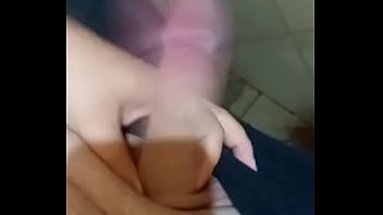 Novinho Mostrando A Pica Grossa - gay, soloboy - Video 820780