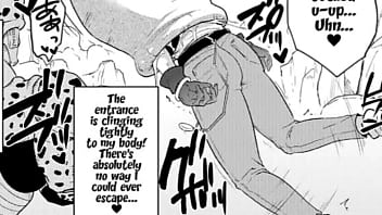 Cell Vore 18 Willing