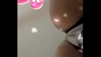 Bubble Butt Princess - Jocker_s Cock