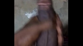 Horny Black Dick - nigerian, big-black-dick - Video 807160