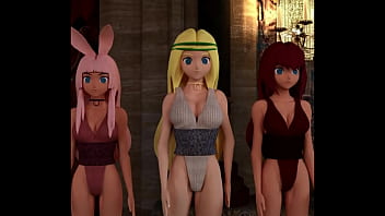 Fucking, Tits, Ass, Doggystyle, Cowgirl, Fetish, Kissing, Orgy, Missionary, Bisexual, Hypnosis - Bi_sexual - 2025 - Wild - Scene - Video 824661