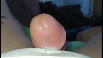 Jesseee - Cumshot, Slow-motion, No-hand - Cumshot - 2025 - Amazing - Session - Video 806952
