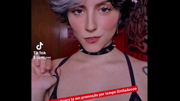 Novinha Gostosa Quer Muito Mamar