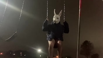 Nanashi Narehate1 - Cumshot, Cum, Outdoor, Masturbation, Solo, Gay, Mask, Feet, Toes, Exhibition, Big-dick, Rabbit, Sole - Gay - 2025 - Amazing - Scene - Video 806053