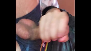 Jerking Off For Yall