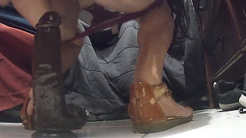 Yaquelin - Gay, Transsexual - Gay - 2025 - Passionate - Experience - Video 807117