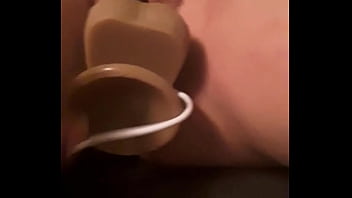 Coolcouplesw Use Toys On Wife