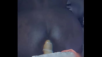 Chawonyt - Ebony, Open-hole - Black_woman - 2025 - Wild - Experience - Video 803560