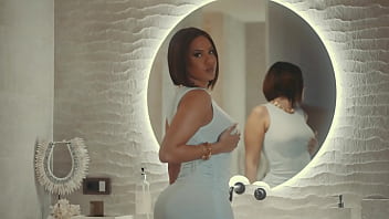 Amirah Dym Bigass