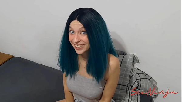 I Found My Step Sister On A Porn Website