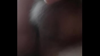 Putting Toys Up My Asshole