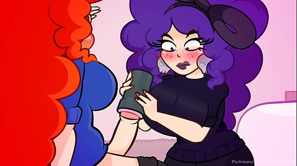 Horny, Hentai, Futa - Toons - 2025 - Hot - Performance - Video 795698