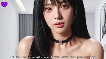 21yo Athletic Japanese With Perfect Boobs Love Your Dick And Fucks Again And Again Pov - Uncensored Hyper-realistic Hentai Joi, With Auto Sounds, Ai [sub_s Video]