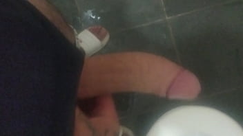 Pichula De 21 Cm Gringo En Brasil