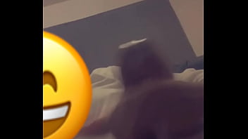 Watch Me Cum All Over My Hands