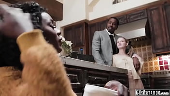 There Is Something Off About Our Foster