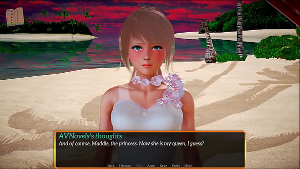 My New Stepfamily 578